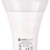 Żarówka LED Deko Light 843517 E-27 12 W RGB, ciepła biel światła dziennego 1 szt.