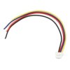 Qwiic to Bare Wire Cable (100mm)