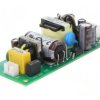 Zasilacz impulsowy: otwarty, 15W, 120-370VDC, 85-264VAC, OUT: 5V DC