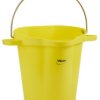 20l Vikan Hygiene Bucket, Yellow
