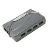 NewLink 4 Port USB Hub - UK 5V 2A [Discontinued]
