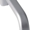 Uchwyt aluminiowy Mentor 277.3 (A x B x C x H) 120 x 15 x 10 x 39 mm