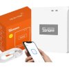 Sonoff ZigBee Bridge Pro Bramka Zigbee Wifi ZBbridge-P