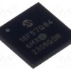 PIC18F57Q84-I/6MX