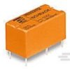 Przekaźnik monostabilny 5V dc SPST TE Connectivity 6A 400 mW Do montażu na płytce drukowanej 100 Ω Lutowie