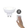 Żarówka LED Paulmann 29270 GU10 4.9 W 550 lm biały 1 szt.