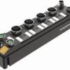 Wieloprotokołowy moduł I/O Turck TBEN-S2-8DXP 6814076 1 szt.