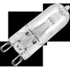 Halogen 230V 42W JD G9 sztyft