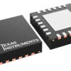 Ekspander we/wy I2C, SMBus 16 -kanałowy WQFN 24 -Pin