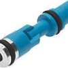 FESTO Wkład dyszy podciśnieniowej VN-05-H 547693 Średnica nominalna 0.45 mm Element uszczelniający NBR