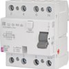Wyłącznik różnicowoprądowy - z funkcją Reset EFI-P4R A 25/0.5 002061891