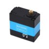 Waveshare 25kg.cm Wide Range Voltage Serial Bus Servo, High Precision And Large Torque, With Programmable 360 Degrees Magnetic E