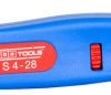 Nóż do izolacji kabli S 4-28 Weicon 50055328