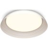Philips 8720169300972 Fleta LED Ceiling Light 10W Transparent 50K hour life