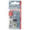 P13,5s 5 x CD Xenon MAG-Lite