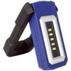 Kunzer PL-050 LED Work light via USB 100 lm 200 lm Monochrome