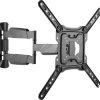 Reflecta FLEXO Uchwyt ścienny do telewizora 59,9 cm (23,6