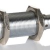Czujnik zbliżeniowy M18 Indukcyjny 8 mm Turck Wpuszczany 10 → 30 V DC długość 52mm Gwintowany