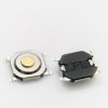Tact Switch TS6611-1.5 SMD 4 piny OFF-(ON) KLS 5.2x5.2mm RoHS