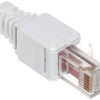 Wtyk Modularny Rj45/6-Hand