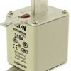 Eaton 355NHG03B Bezpiecznik NH z mechanicznym wskaźnikiem stanu bezpiecznika Rozmiar bezpiecznika = D03 355 A 500 V 3 sz