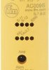 Moduł wejściowy ifm Electronic AC009S AC009S, 1 szt.