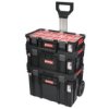 Skrzynia Narzędziowa Na Kółkach Qbrick System Two Set Plus Z251248pg003...