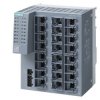 Siemens Przemysłowa sieć Ethernet 6GK5124-0BA00-2AC2