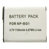 Akumulator 3,6V 960mAh za NP-BG1 SONY / 8336754