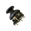 Analog Joystick X/Y with Z-Axis Button - 10K Potentiometers