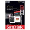 Karta pamięci SanDisk microSD (microSDXC) 128GB Extreme 190/90MB/s UHS-I U3 V30 A2