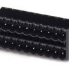 Blok zacisków wtykowych 5-pinowe raster: 5.0mm Phoenix Contact 12.0A 400.0 V.