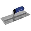 Faithfull FAI020 Prestige Plastering Trowel 275 x 115mm (11 x 4.1/2in)