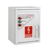 Przeciwpożarowy Wyłącznik Prądu CX2004-SE-W-3P-63A-36kA-L-P-KS2.W