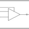 Aerospace, GaAs, pHEMT, MMIC, Low Noise Amplifier, 2 GHz to 30 GHz