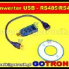YN-4852 konwerter z USB na RS-485/RS-422