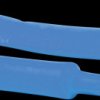 211144368 Heat-shrink tubing box 3.2/1.6 blue 15 m
