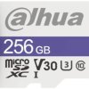 Karta pamięci microSD DAHUA 256GB TF-C100A + Adapter