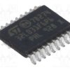 STM32L031F6P6