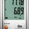0572 1762 testo 176 T2 - datalogger temperature