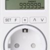 Licznik kosztów energii VOLTCRAFT SEM4500 VC-8235895