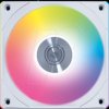12CL1W1W Lian Li UNI FAN CL wireless fan, 120 mm, white