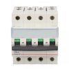 Wyłącznik nadprądowy 4P C 6A 6kA AC S304 TX3 403558
