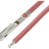 Molex Styk zaciskany z przewodem linkowym 216301-2223 1 szt. towar pakowany luzem