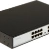 SWITCH POE TC-P3S019 SPEC:H/1621/AT/180 16-PORTOWY SFP TIANDY