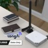 SenseCAP M2 Data-Only LoRaWAN Indoor Gateway(SX1302) - EU868