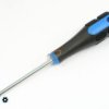 WKRĘTAK T15 TORX-H T15Hx75mm