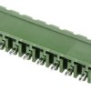 Wtyk PCB 8-pinowe raster: 5.08mm -rzędowe RS PRO Przepust Męski 16.0A 300.0 V.