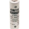 Bateria 3.6V litowa AA 2400mAh