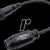 0ICV207 VARIO TOOL ADAPTER to plug the i-TOOL (0100CDJ), X-TOOL VARIO (0
